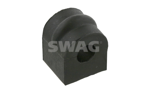 Ulożenie priečneho stabilizátora SWAG